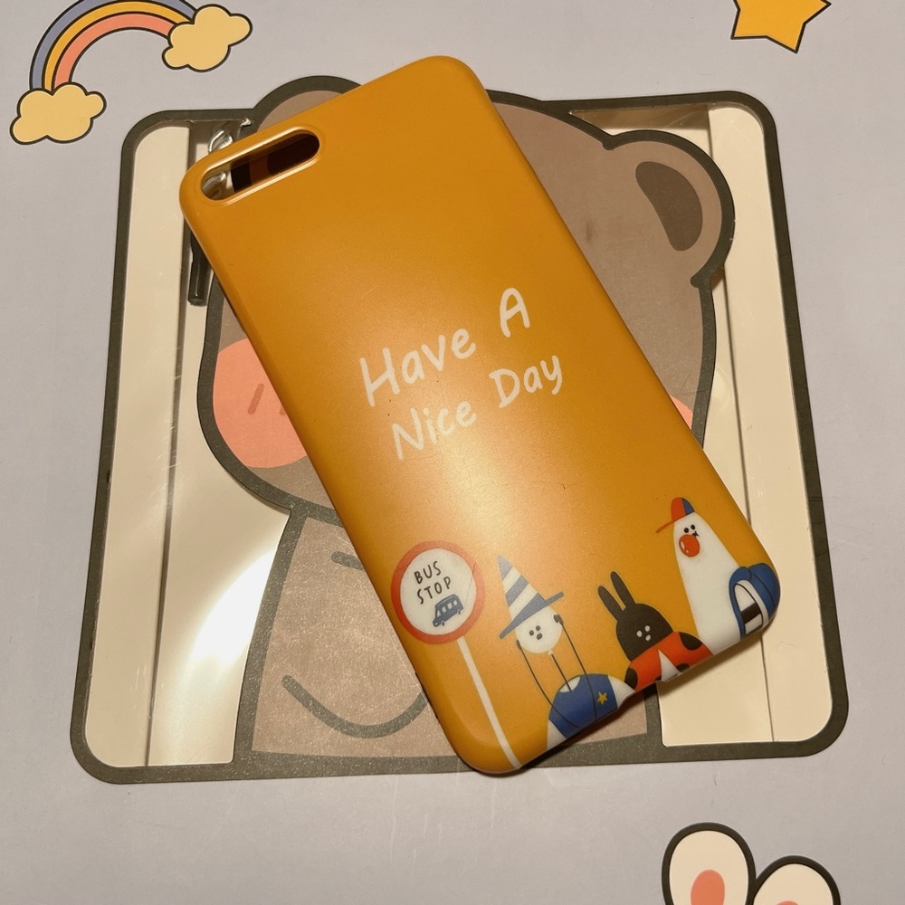 iPhone 7plus phone case